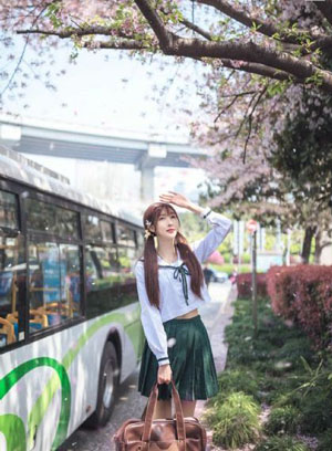 樱花免费动漫_BD英语免费高清观看